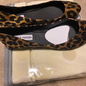 Steve Madden Heaven Flats